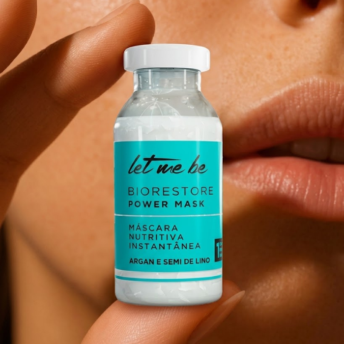 Ampoule Biorestore Power Maske | 15ml