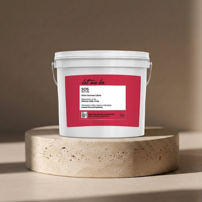 SOS Rekonstruktive Maske | 1,5 kg