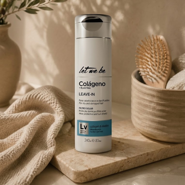 Leave-In-Kollagen-No-Spülung | 240 ml